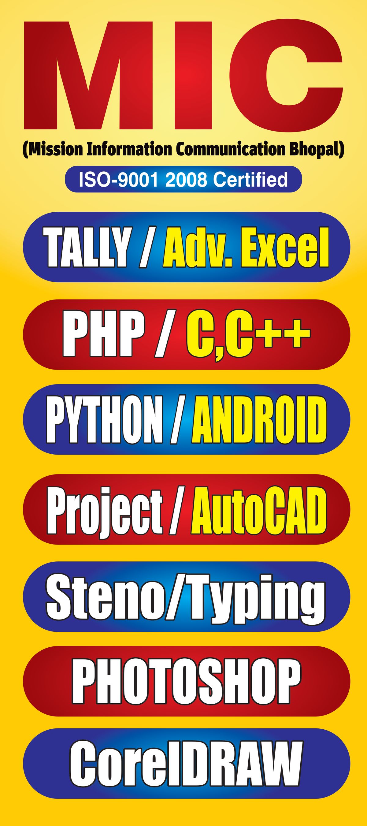 Mic Institute image 4